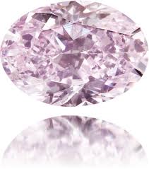 Diamante violeta
