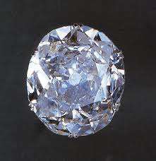 Diamante Kor- I- Noor